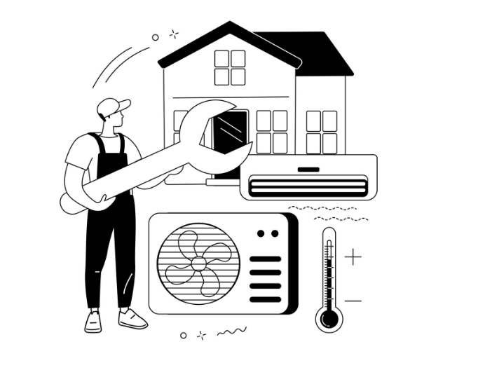 Air Conditioning Servicing: Save Money on Energy Bills