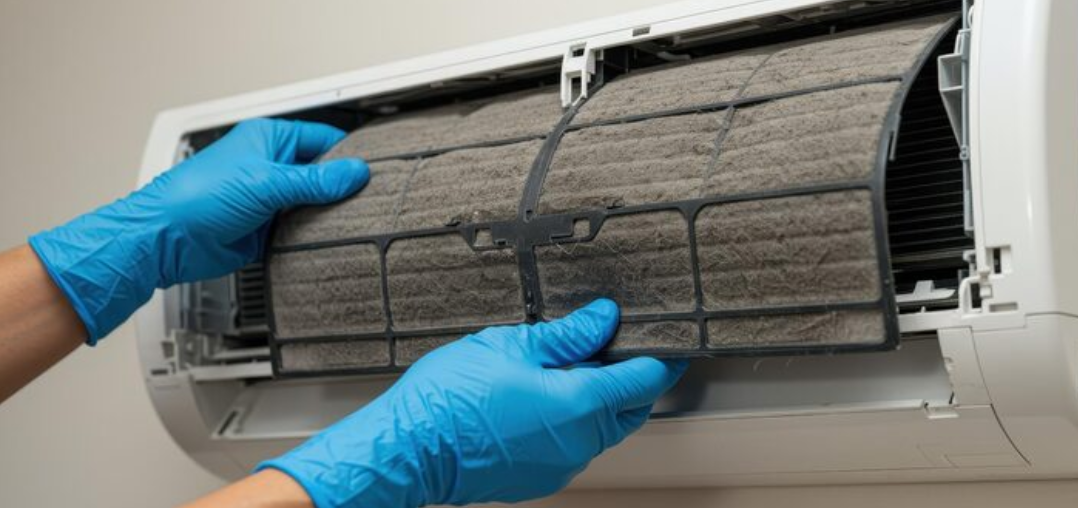 Why Is My Air Conditioner Not Cooling Properly? 10 Common Causes and How to Fix Them